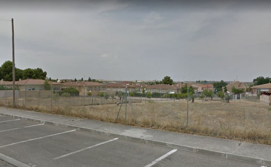 Residential zum verkauf in Burguillos de Toledo