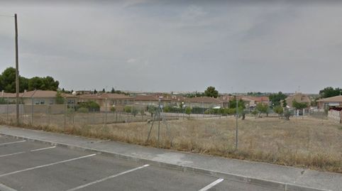 Foto 2 de Residencial en venda a Ciudad Real, 25, Burguillos de Toledo, Toledo