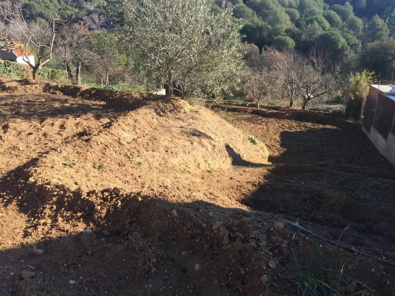 Terrain résidentiel à vendre à Castellnou - Can Mir - Can Solà, imagen 3