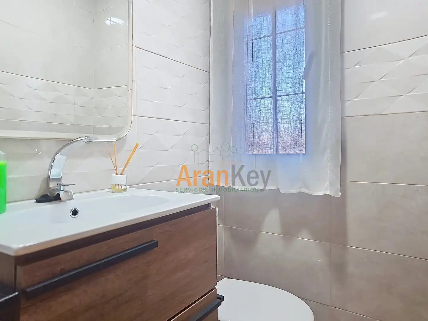 Baño de Casa o chalet en venta en Yepes con Aire acondicionado y Calefacción