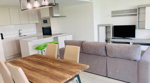 Foto 3 de Planta baixa de lloguer a La Concha - Resina Golf, Estepona