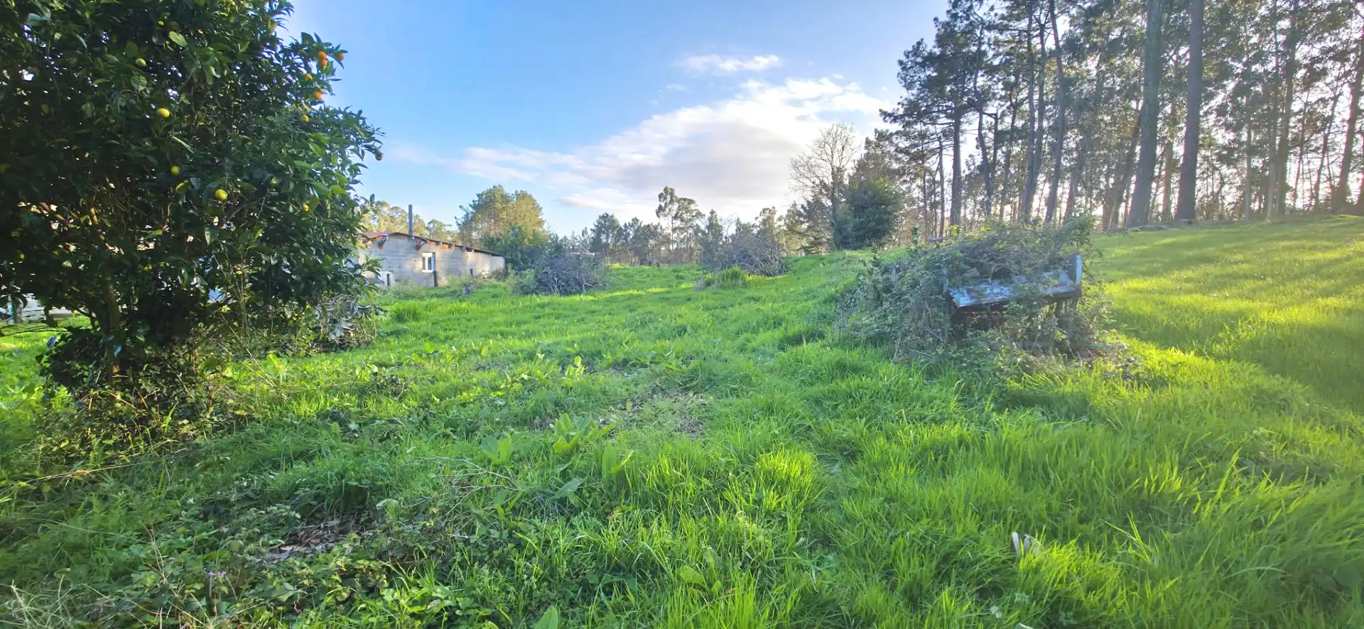Casa amb jardí en venda a Aldea Painzas, imagen 9
