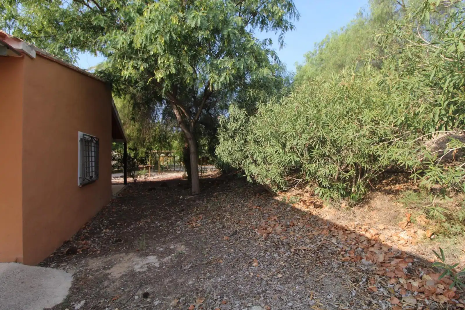Casa o xalet en venda en Mula