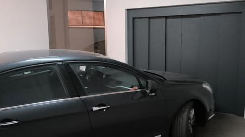 Foto 4 de Garaje en venta en Calle de la Corredera, 19, Maestro Carrascosa - Banda de Música, Villena