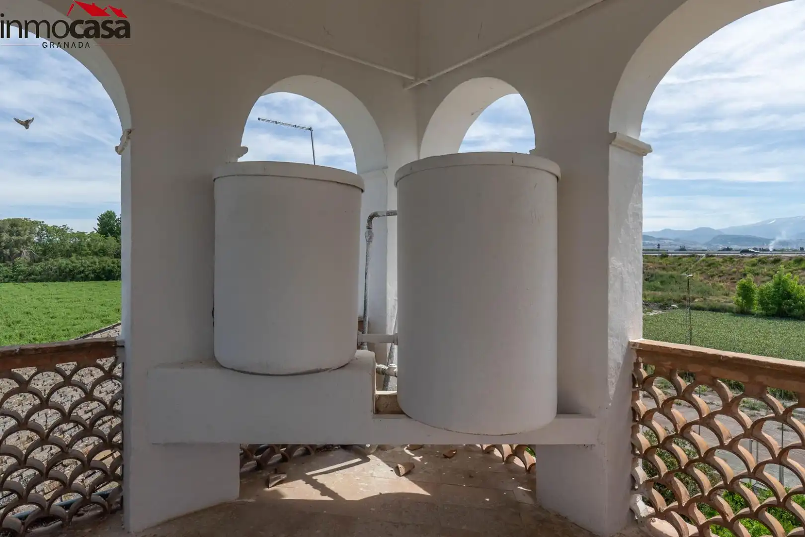 Casa o chalet en venta en Santa Fe