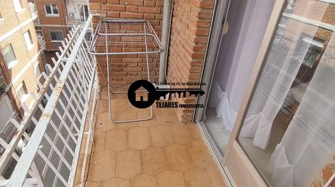 Foto 4 de Piso en venta en Ensanche - Franciscanos, Albacete Capital
