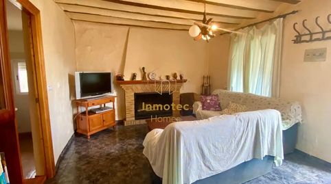 Foto 3 de Casa o xalet en venda a Calle Hornos, 3, Vélez-Blanco, Almería