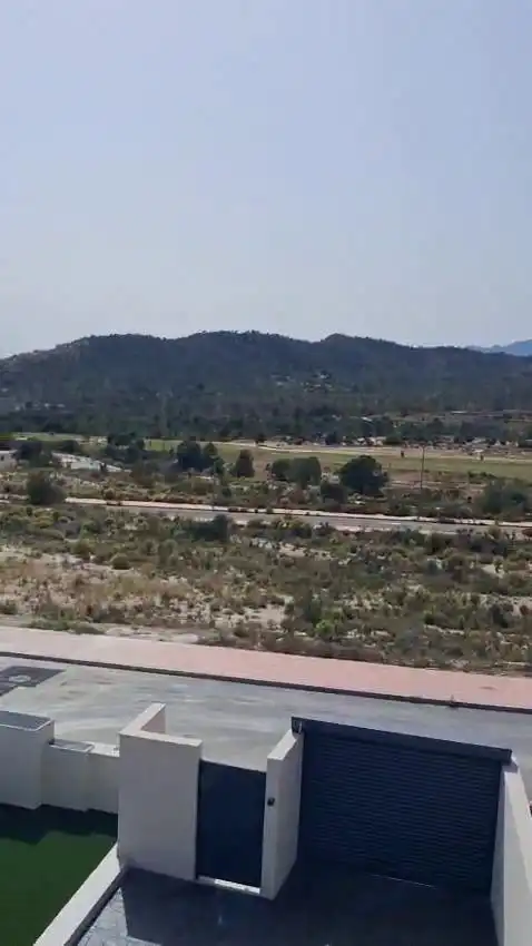Xalet amb piscina en venda a Balcón de Finestrat - Terra Marina, imagen 19
