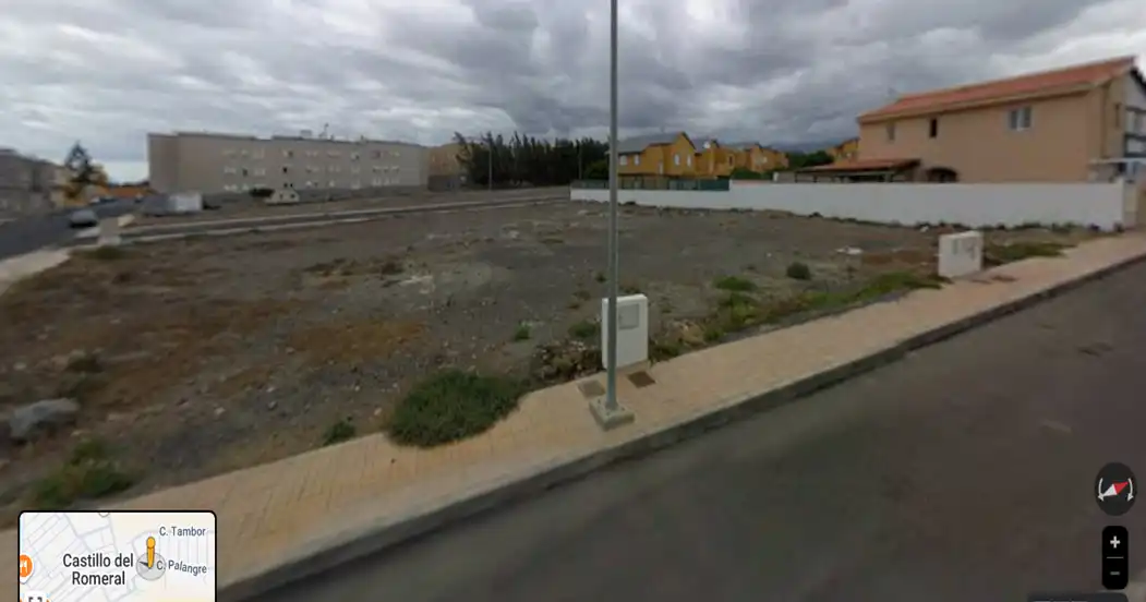 Residential zum Verkauf in San Bartolomé de Tirajana