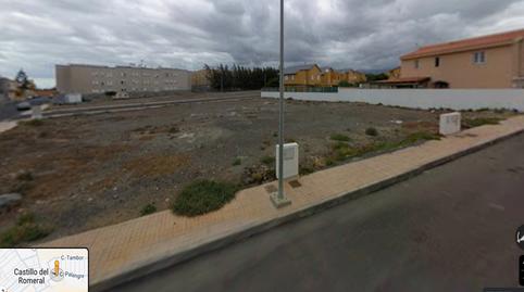 Foto 2 von Residential zum Verkauf in Calle Chinchorro, 1, Castillo del Romeral - Juan Grande, San Bartolomé de Tirajana