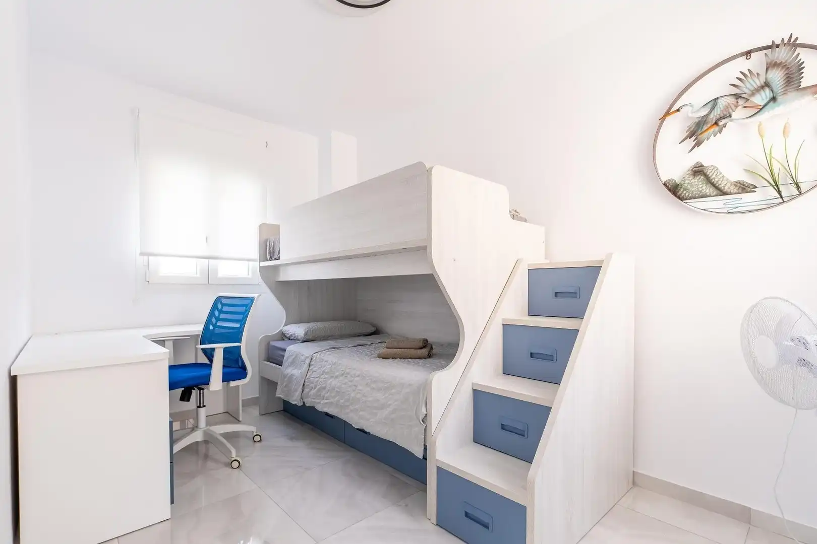 Dúplex en venta en Nueva Torrevieja - Aguas Nuevas, imagen 26