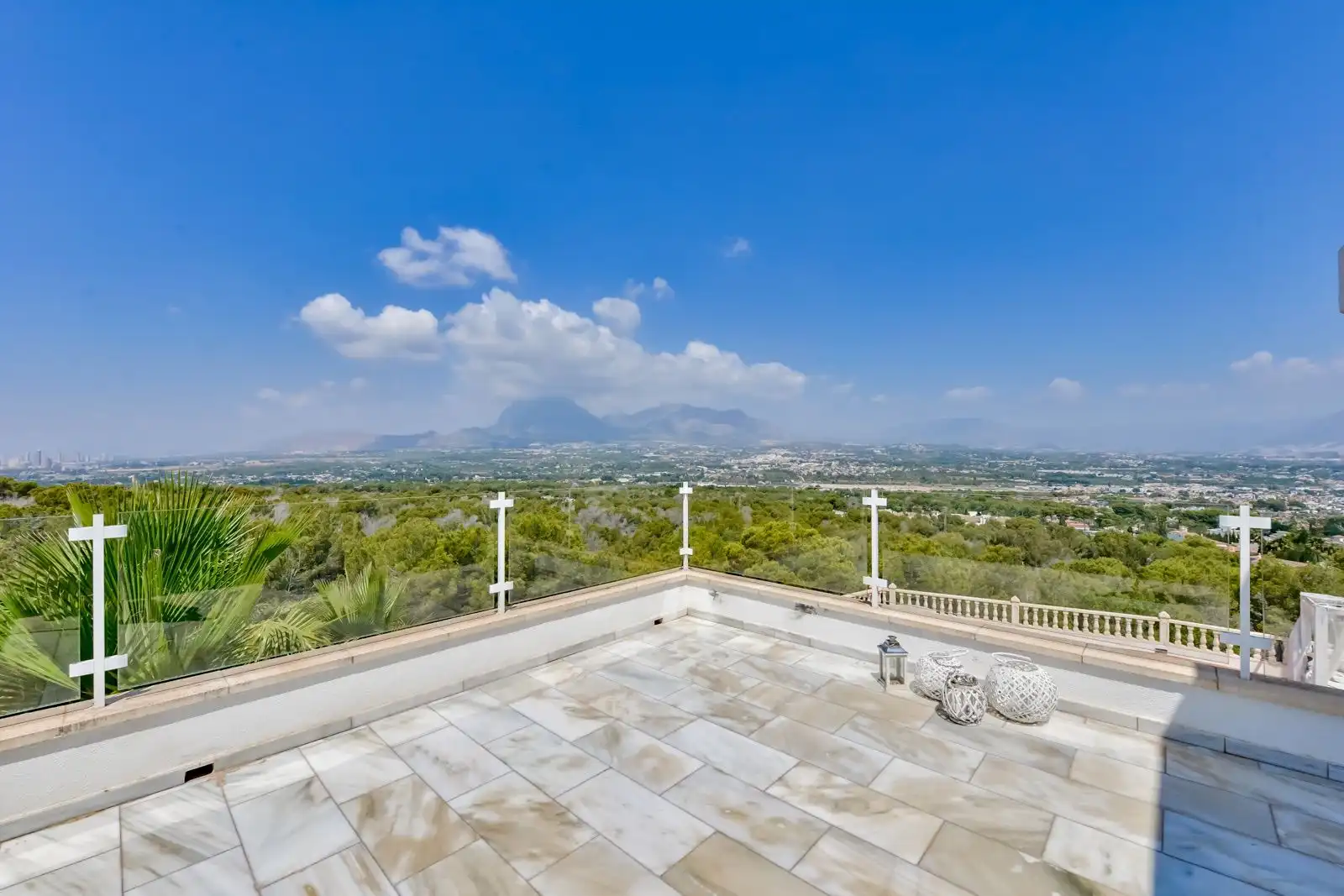 Casa con piscina en venta en L'Albir, imagen 5