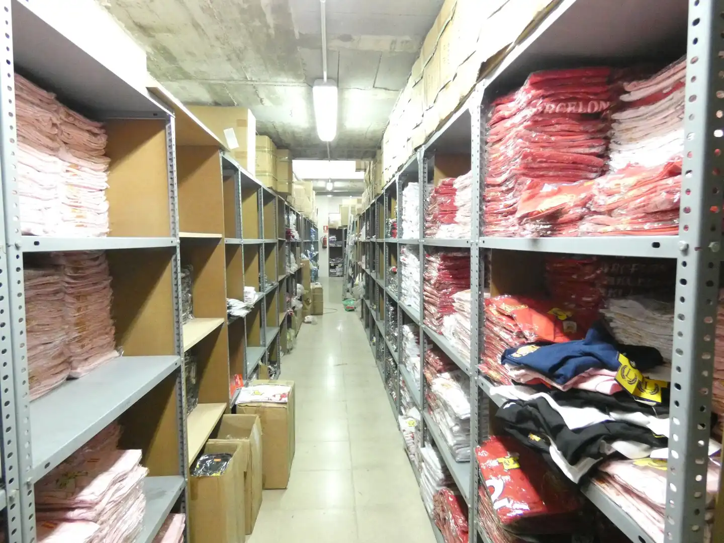 Local comercial en venda a Mas Rampinyo - Montcada Nova - Carrerada, imagen 6