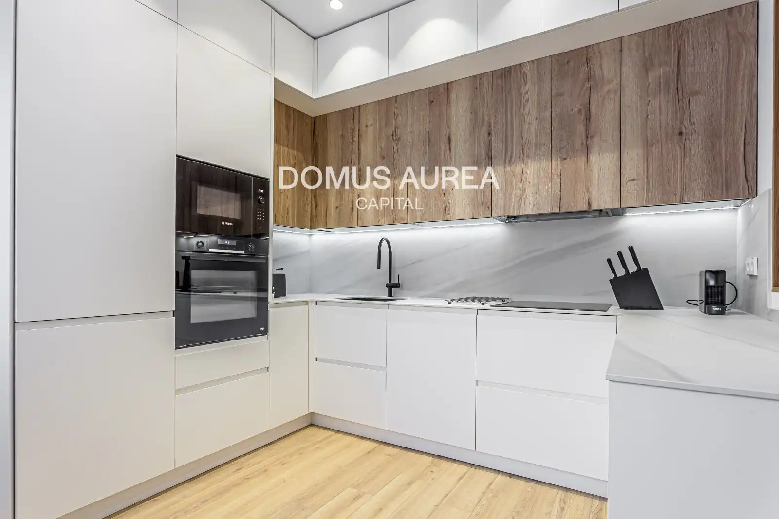 Piso en venta en Alfonso X, Almagro