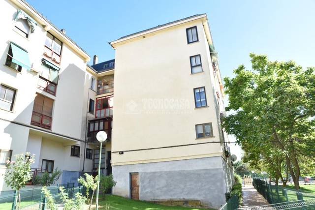 Piso en Venta en Fontenebro - Altavista