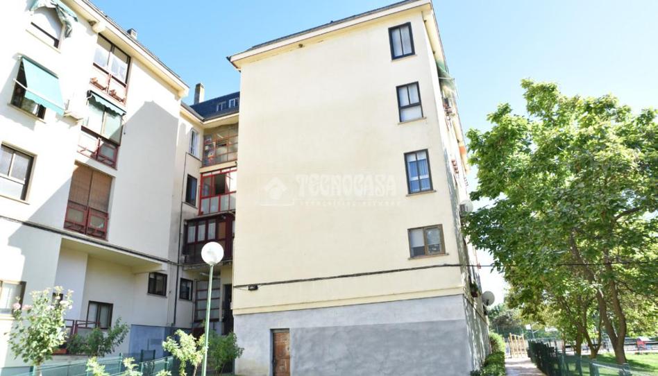 Foto 1 de Pis en venda a Fontenebro - Altavista, Madrid