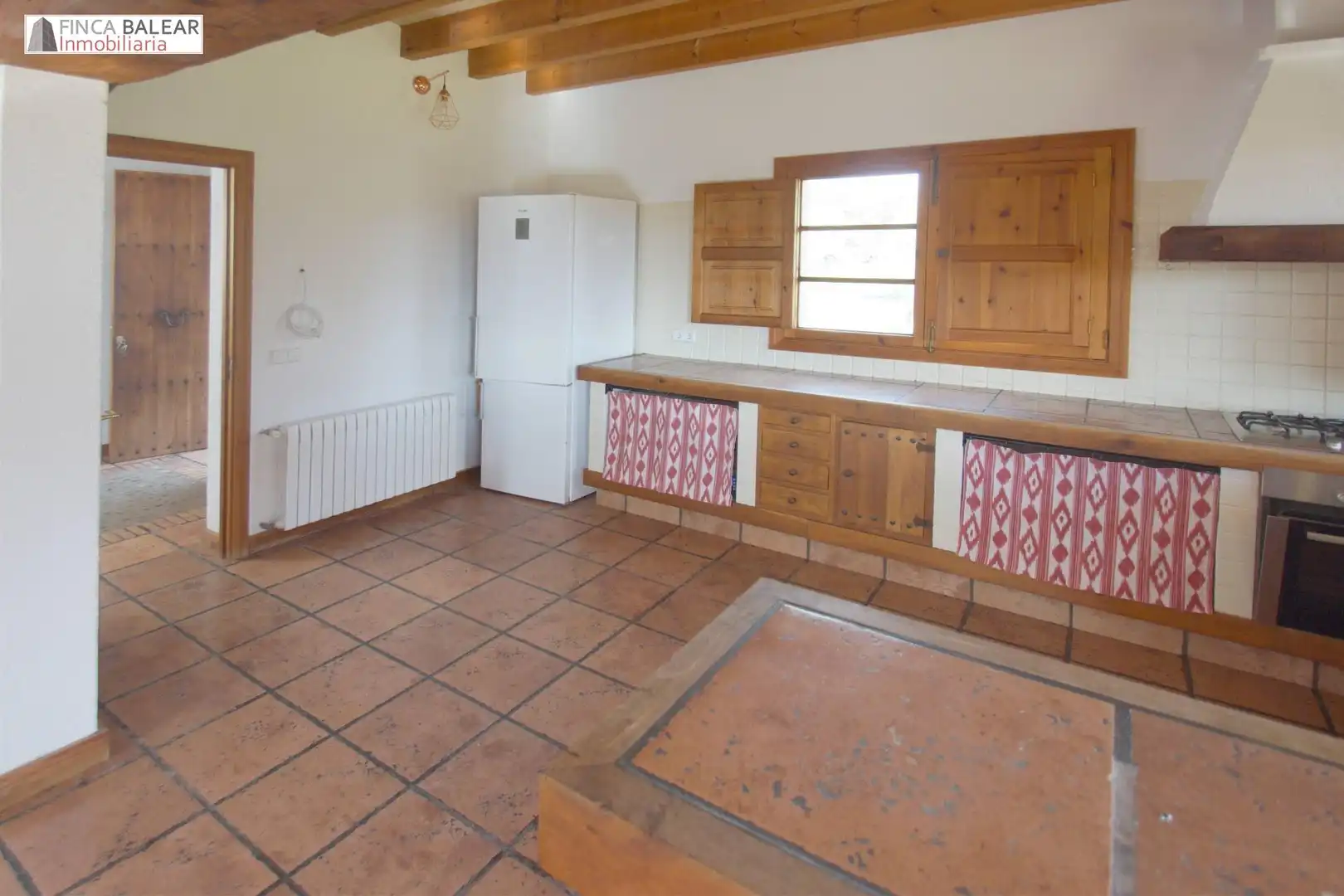 Casa rústica amb jardí de lloguer a Costitx, imagen 10