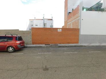 Terreny residencial en venda a Don Benito