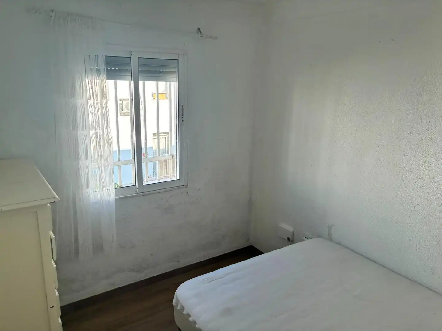 Habitación de Piso en venta en Sevilla