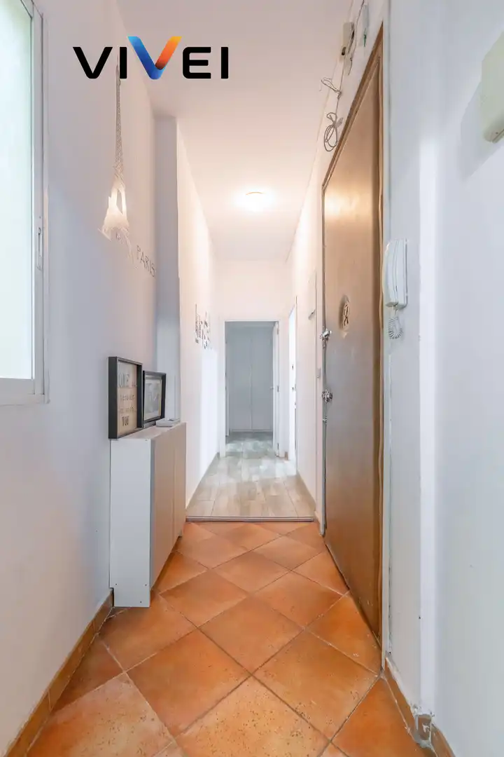 Piso con terraza en venta en Paseo del Prado, imagen 32