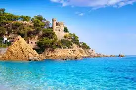 Residential land for sale in Lloret Residencial - Montlloret, imagen 5
