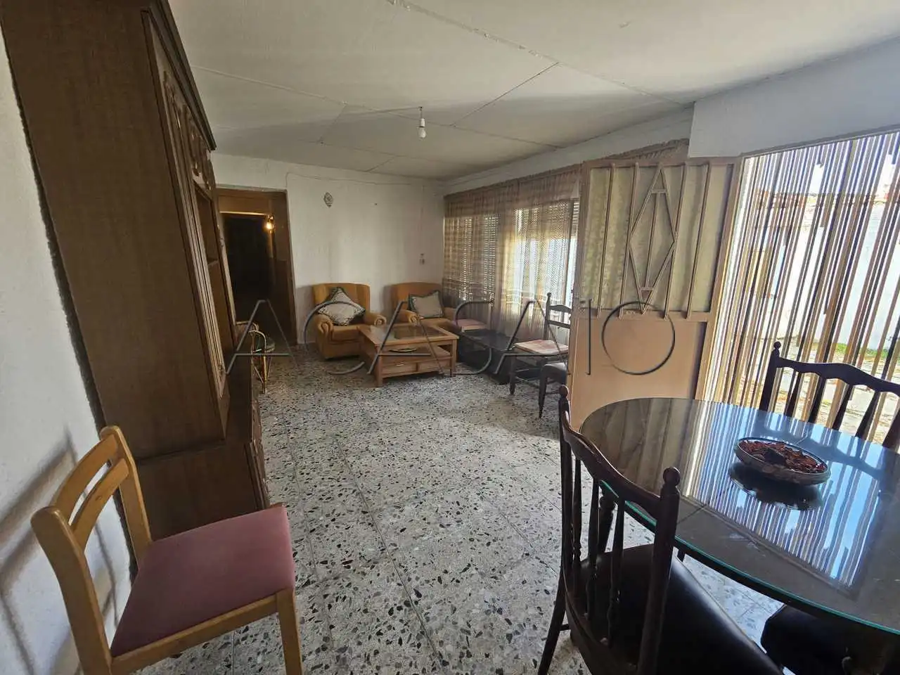 Casa adosada en venta en Cobeja