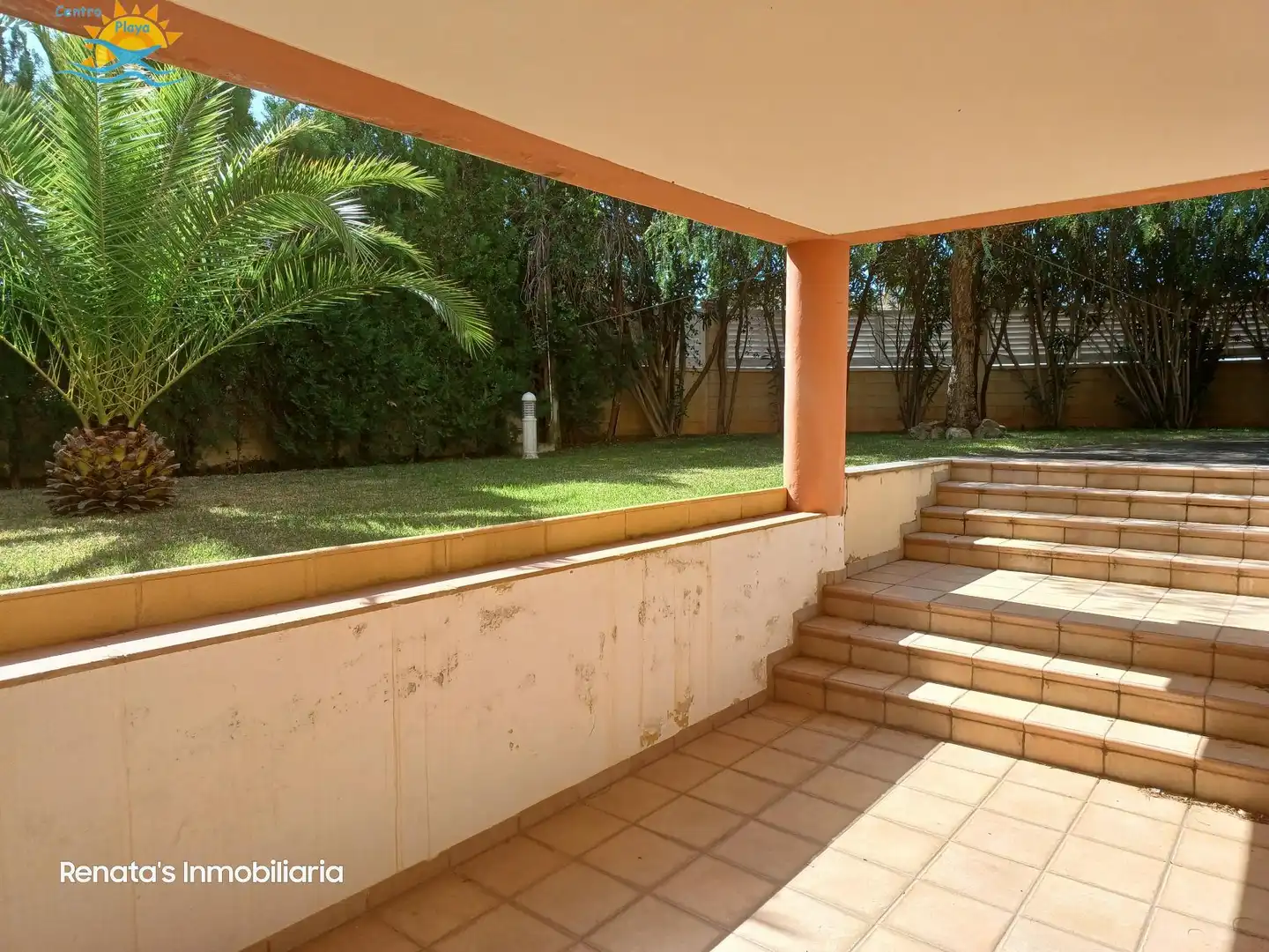 Edificio en venta en de la Estacion, Las Atalayas - Urmi - Cerro de Mar