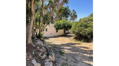 Foto 3 de Finca rústica en venda a Jesús, Santa Eulària des Riu