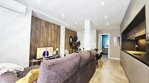 Foto 4 de Piso en venta en Coria del Río, Sevilla