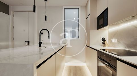 Foto 5 de Pis en venda a C. del Conde de Peñalver, Lista, Madrid Capital