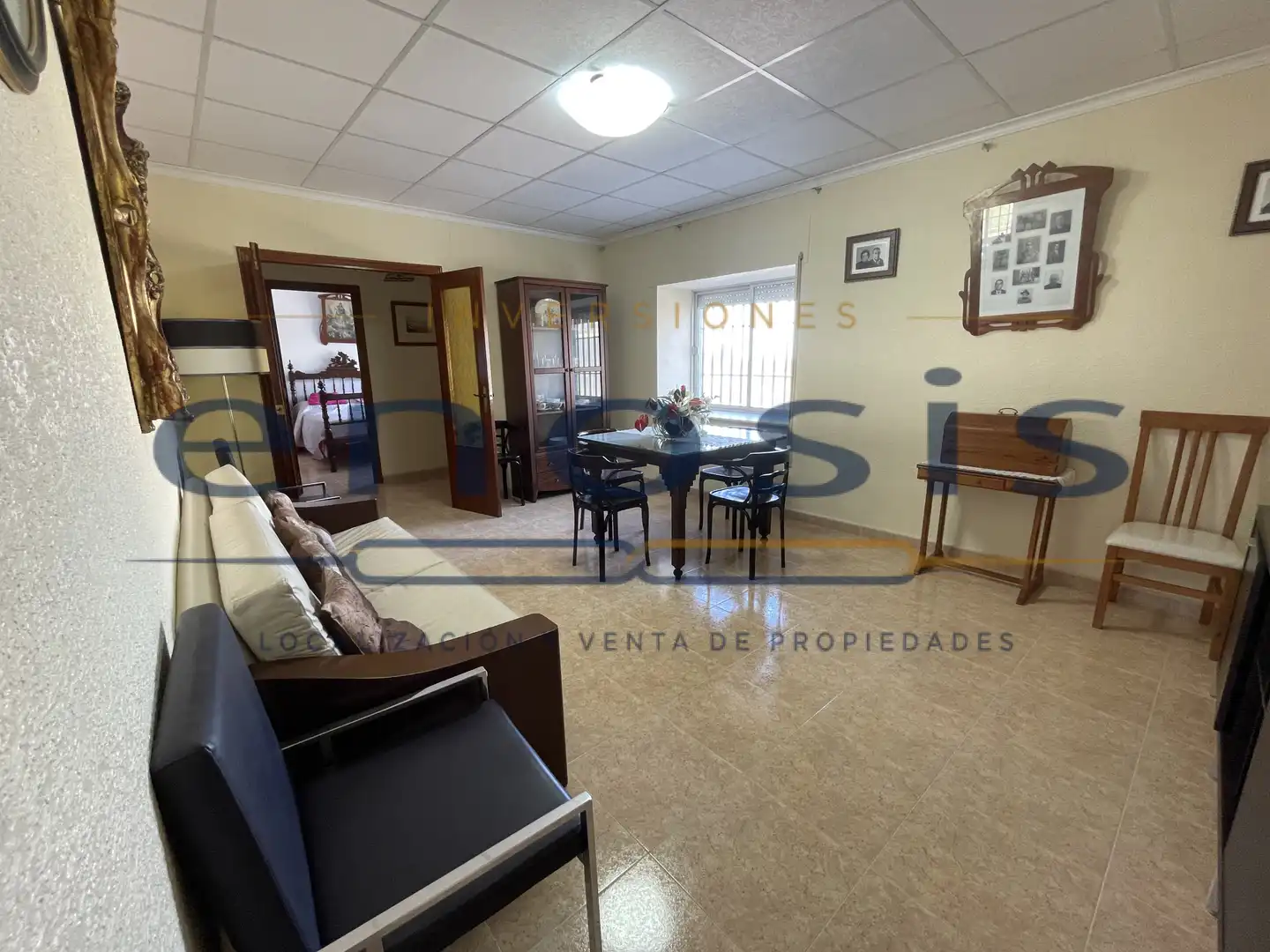 Country house zum Verkauf in Murcia mit Privatgarten
