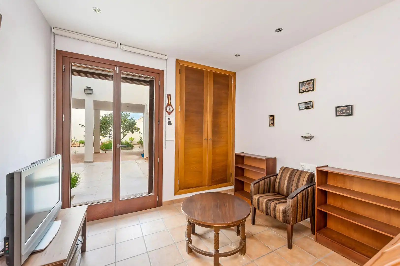 Detached homes for sale in Artà  with Air Conditioner, Heating and Storage room