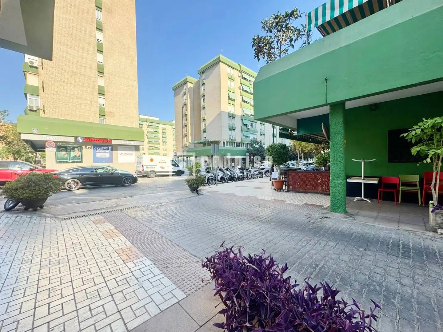 Local comercial de lloguer a Miramar del Palo, imagen 5