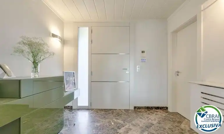 Casa o xalet en venda en La Jonquera amb Aire condicionat, Calefacció i Jardí privat
