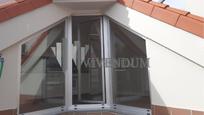 Exterior view of Attic for sale in Vigo   with Heating, Terrace and Storage room