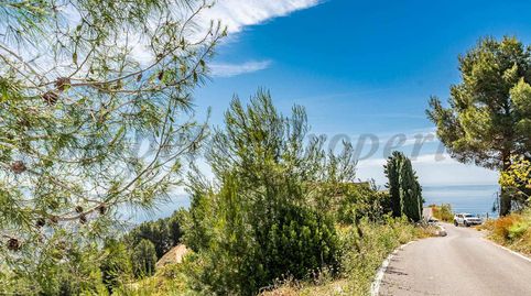 Foto 4 de Terreno en venta en El Rescate - Río Seco, Almuñécar