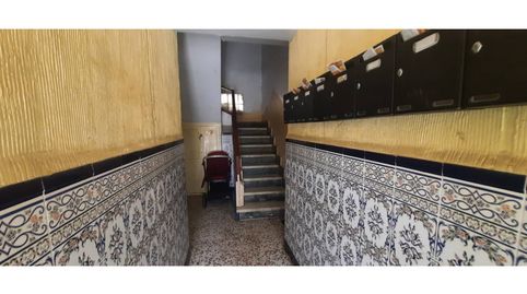 Foto 2 de Piso en venta en Los Barreros - Cuatro Santos, Cartagena