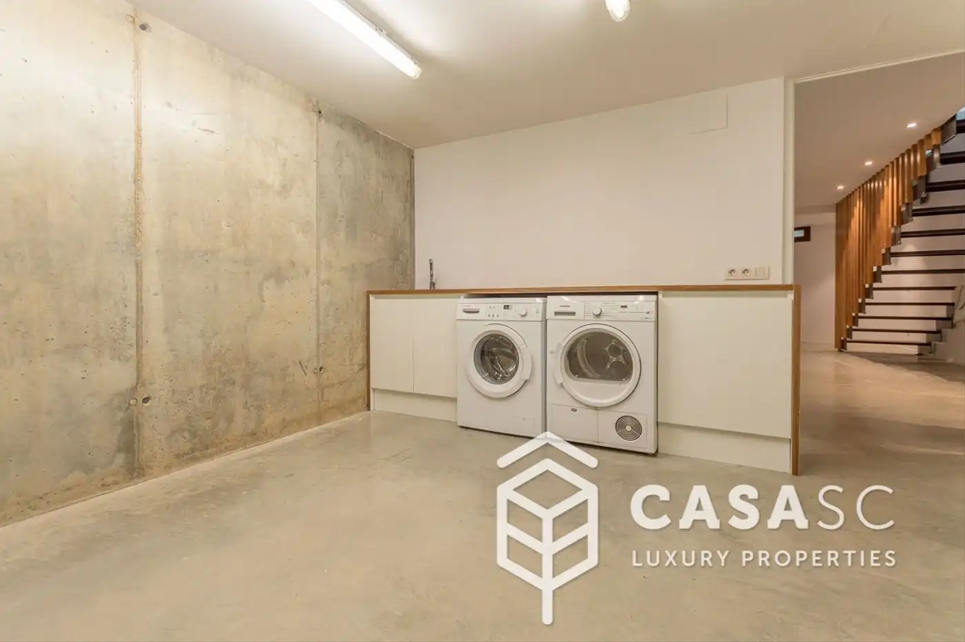 Houses for sale in Sant Cugat del Vallès  with Air Conditioner, Heating and Private garden