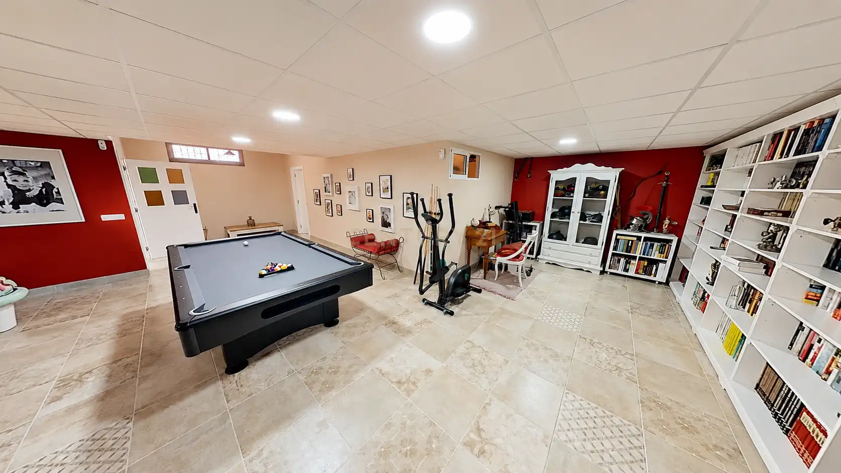 Casa amb piscina en venda a Pinos de Alhaurín - Periferia, imagen 21