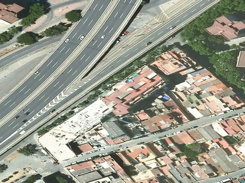 Wohnung zum Verkauf in Marques De Montroig 255