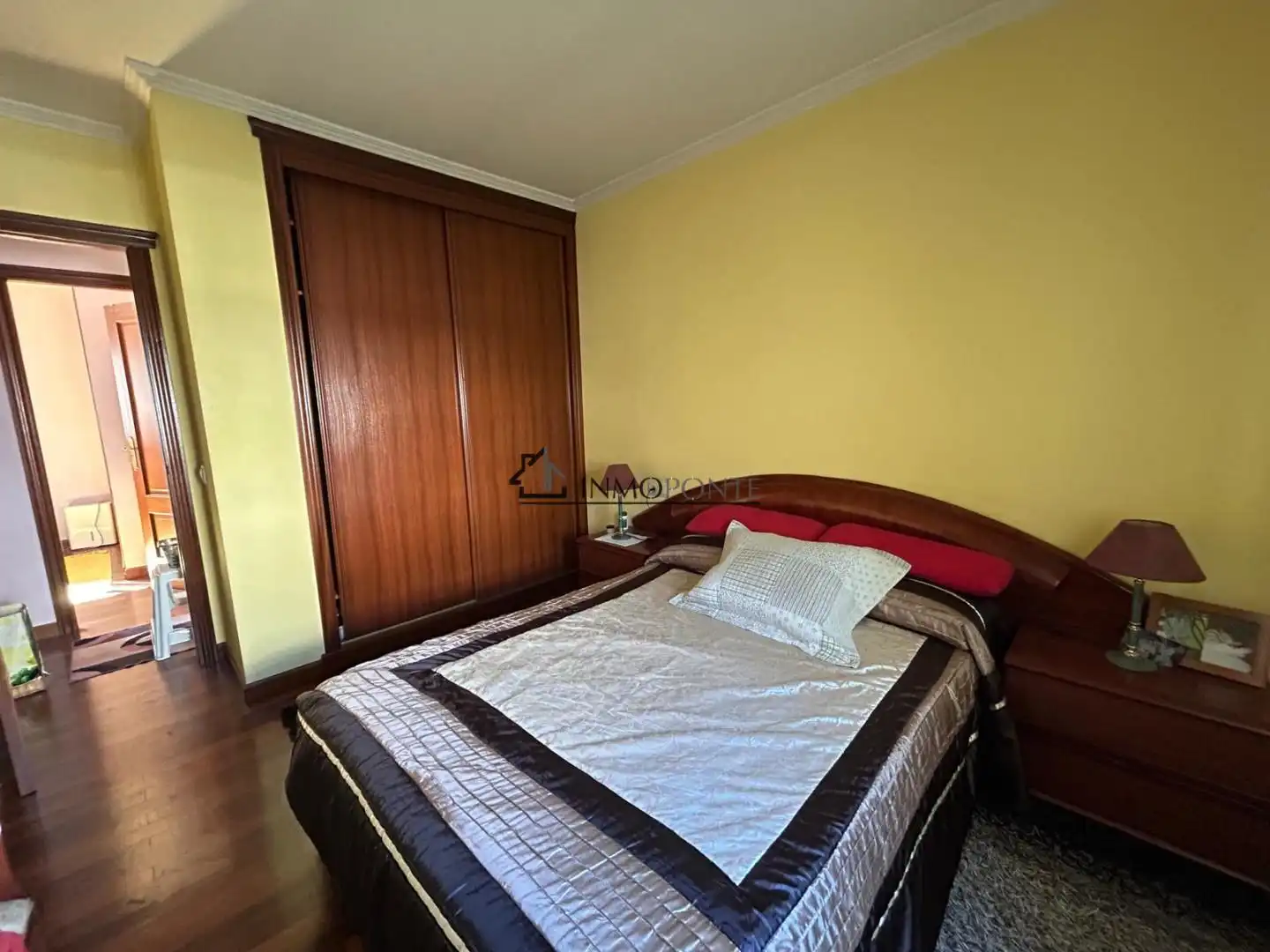 Piso con ascensor en venta en La Seca - Los Salgueriños, imagen 11