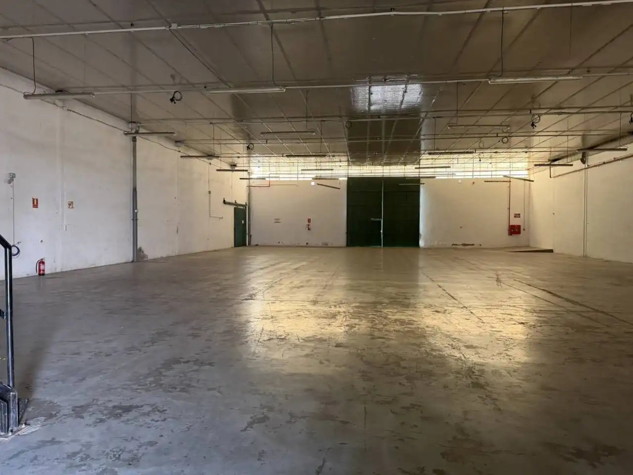 Industrial building to rent in Avenida Juan Ramón Jiménez, imagen 7