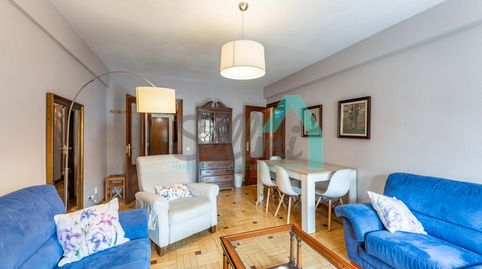 Photo 5 of Flat for rent in Jovellanos, El Postigo, Oviedo