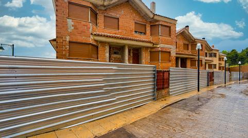 Foto 3 de Edifici en venda a Ur Serelles, Partida Cotes Altes , Zona Nord, Alicante