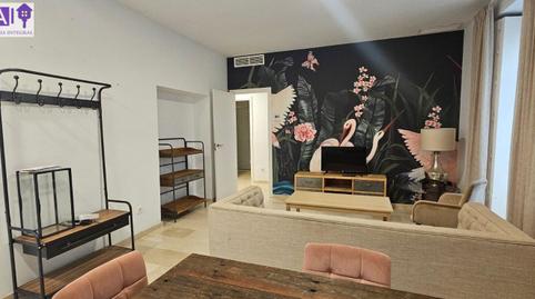 Foto 4 de Pis de lloguer a Calle de Nicaragua, Centro Histórico, Cádiz