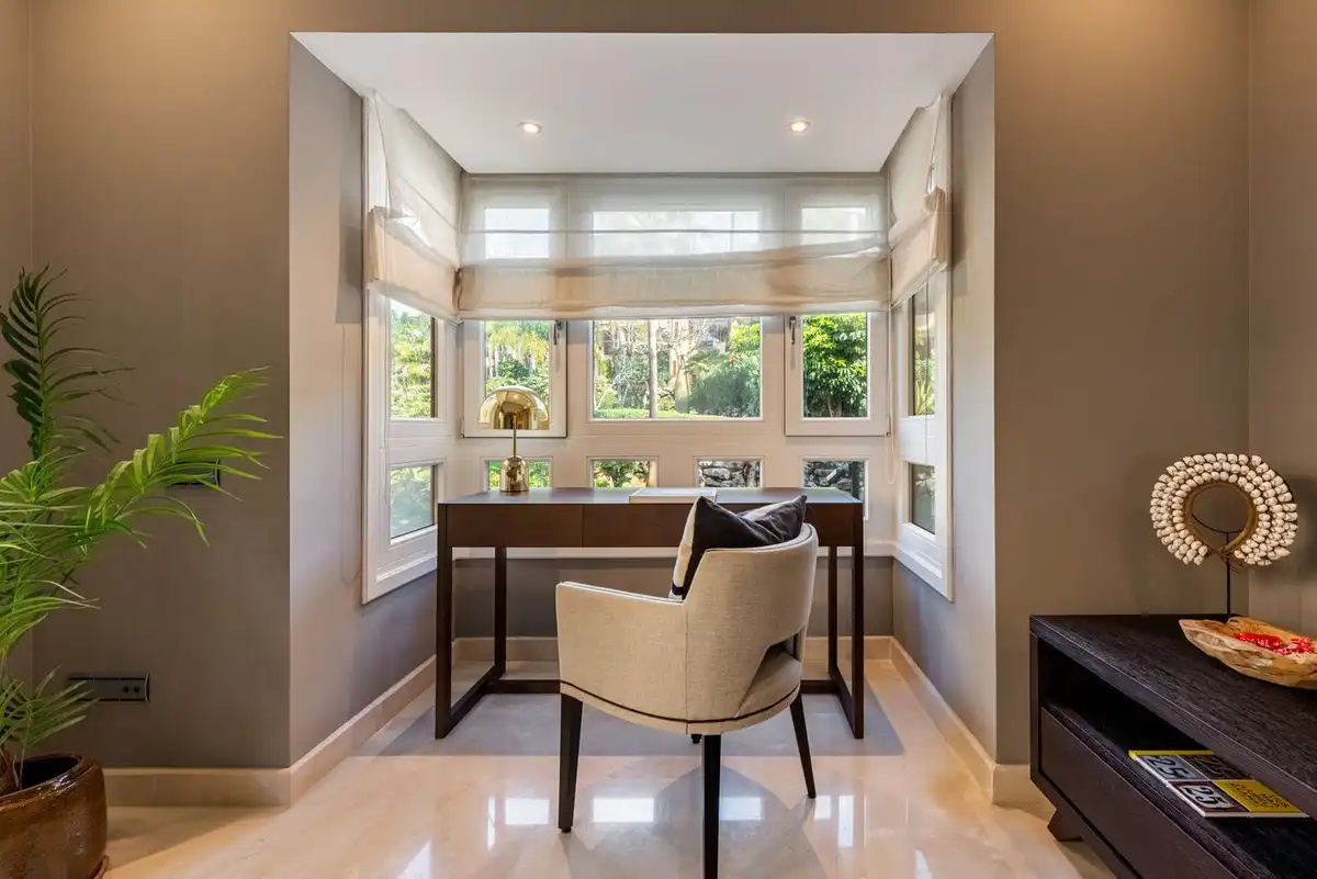 Appartement compact avec piscine à vendre à Milla de Oro, imagen 21