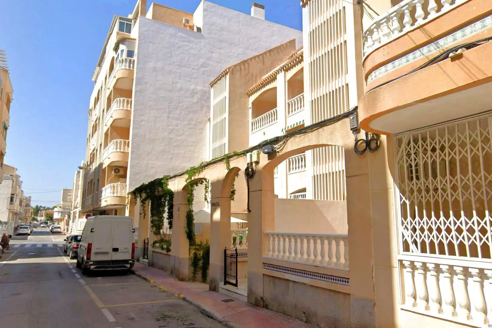 Apartment for sale in Calle C. Arquitecto Larramendi 16, imagen 31