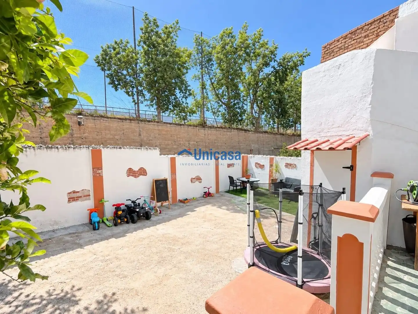 Semi-detached house with garden for sale in Puerto de la Torre - Atabal, imagen 32