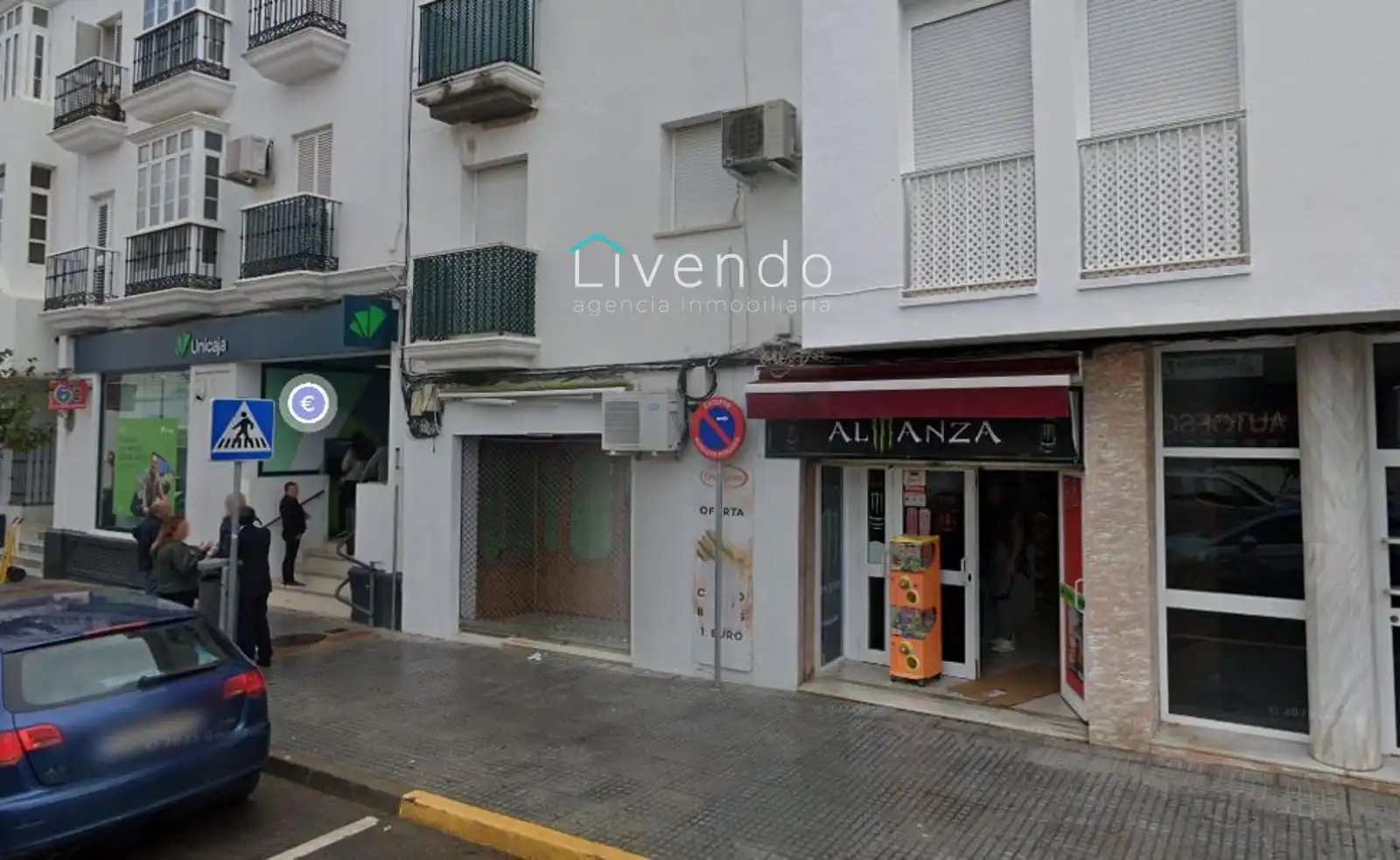 Local comercial en venta en Núcleo urbano, imagen 5