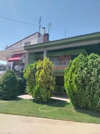 Vista exterior de Residencial en venda en La Sentiu de Sió